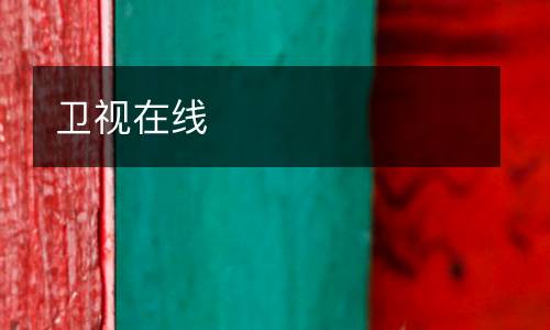 衛(wèi)視在線(xiàn)